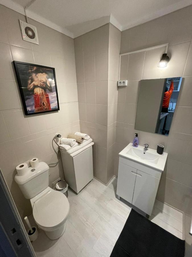 Apartment In Bairro Alto 2 - Lisbon Charm エクステリア 写真