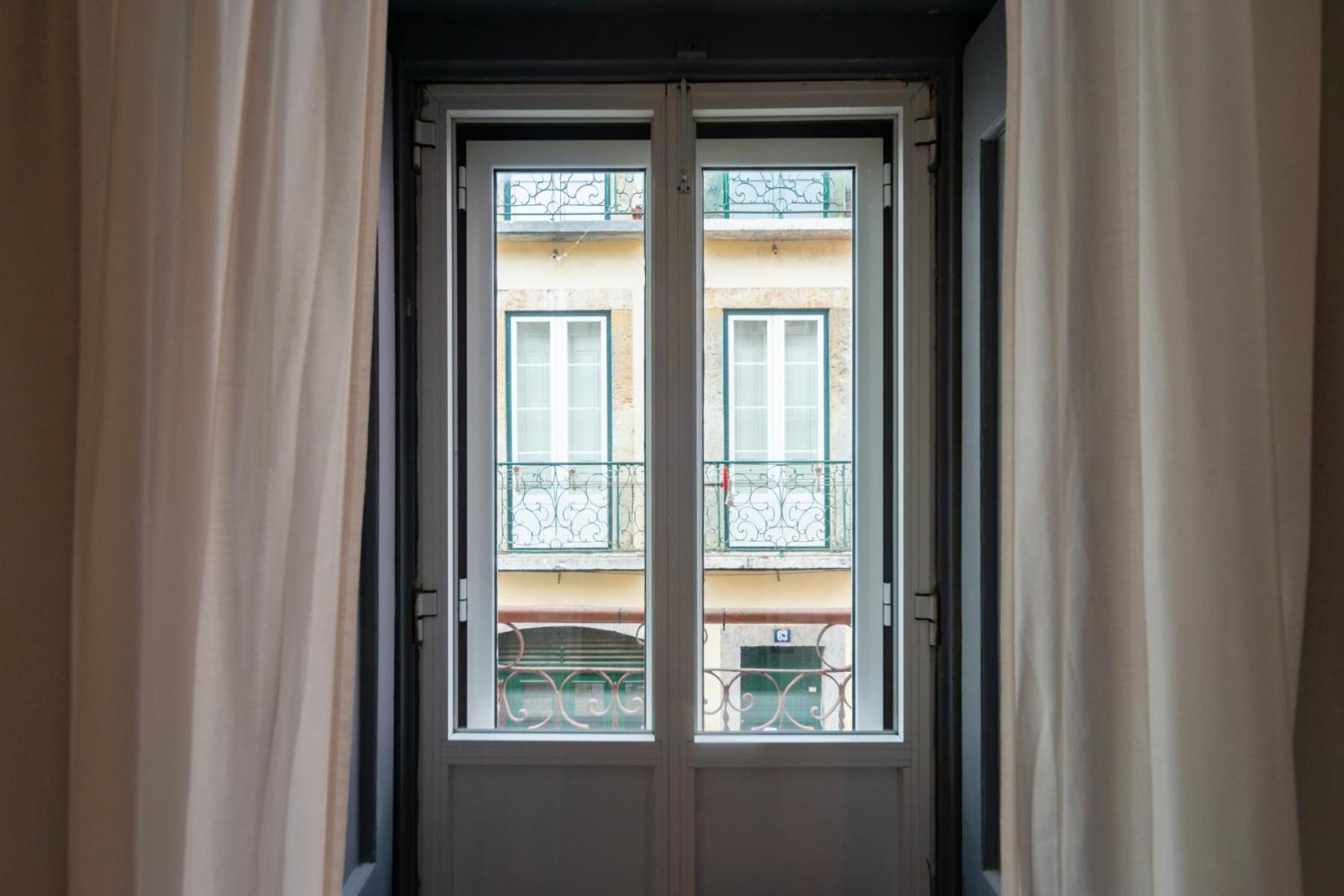 Apartment In Bairro Alto 2 - Lisbon Charm エクステリア 写真