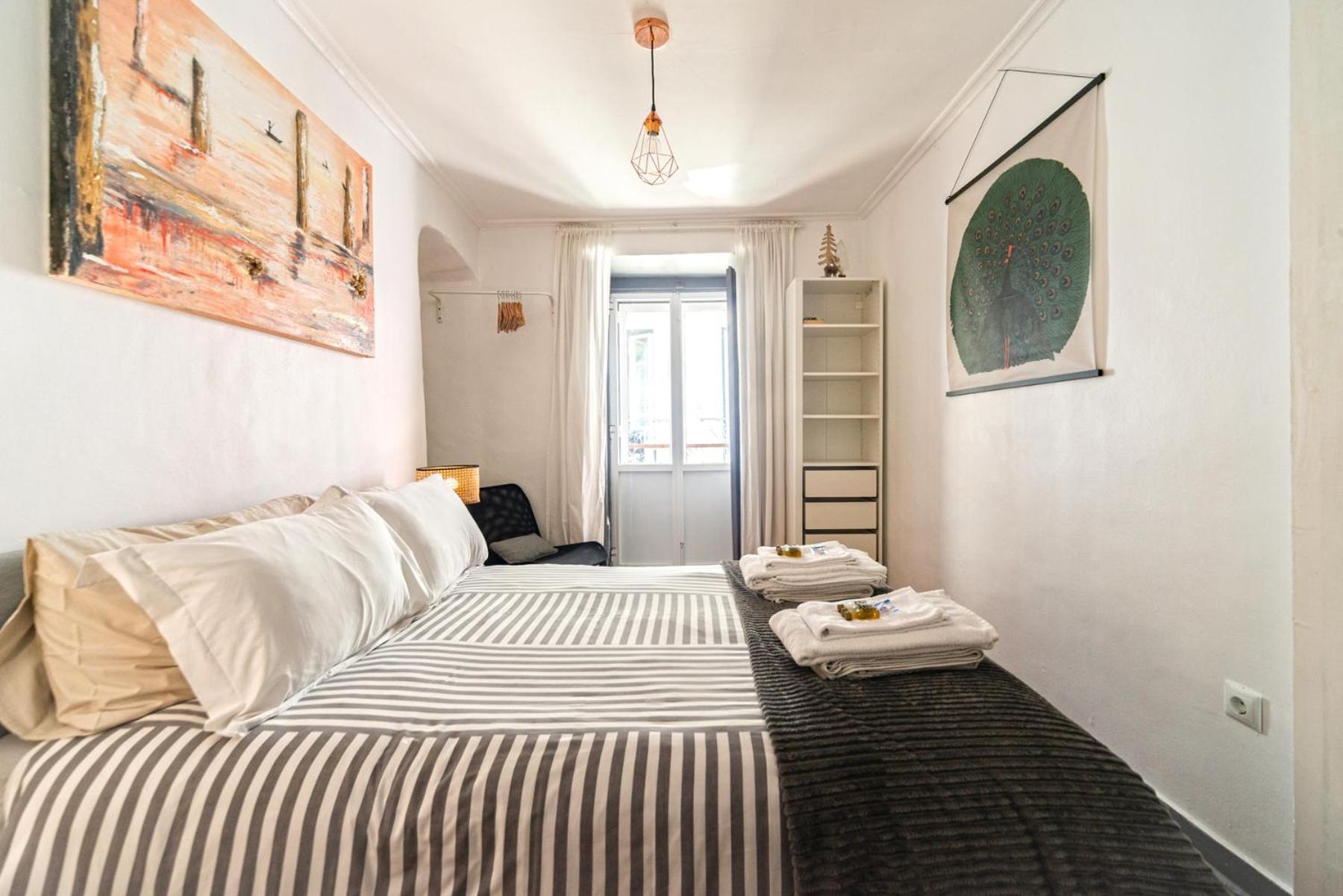 Apartment In Bairro Alto 2 - Lisbon Charm エクステリア 写真