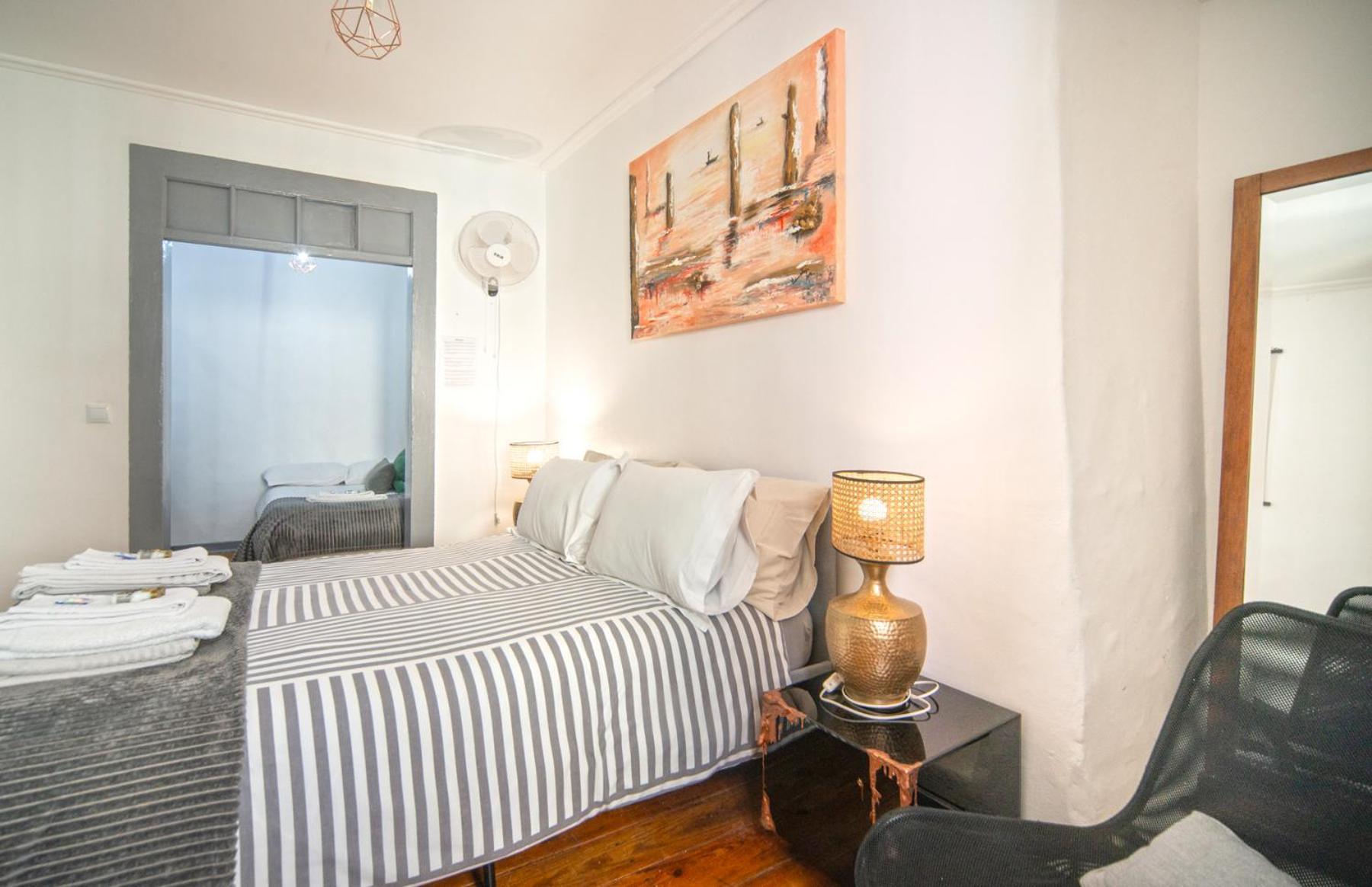 Apartment In Bairro Alto 2 - Lisbon Charm エクステリア 写真