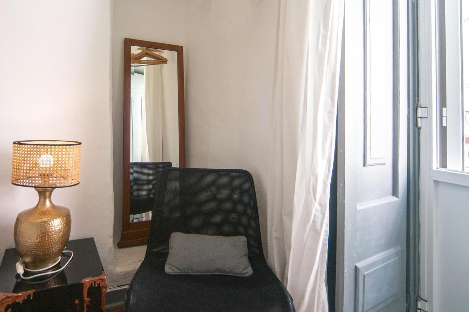 Apartment In Bairro Alto 2 - Lisbon Charm エクステリア 写真