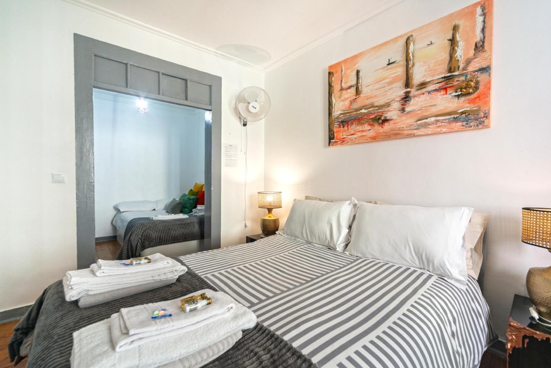 Apartment In Bairro Alto 2 - Lisbon Charm エクステリア 写真